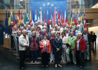 Senioren-Sportgruppe TSV Pfedelbach - 19.05.2015